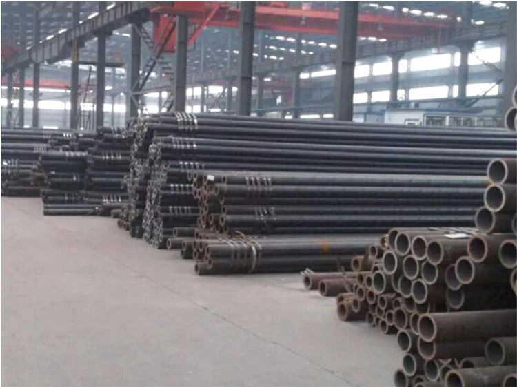 宁蒗12cr2mo化肥专用管